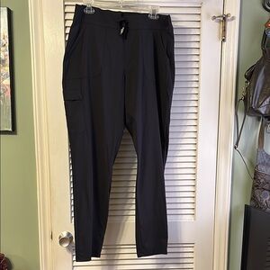 Women's Black Pants